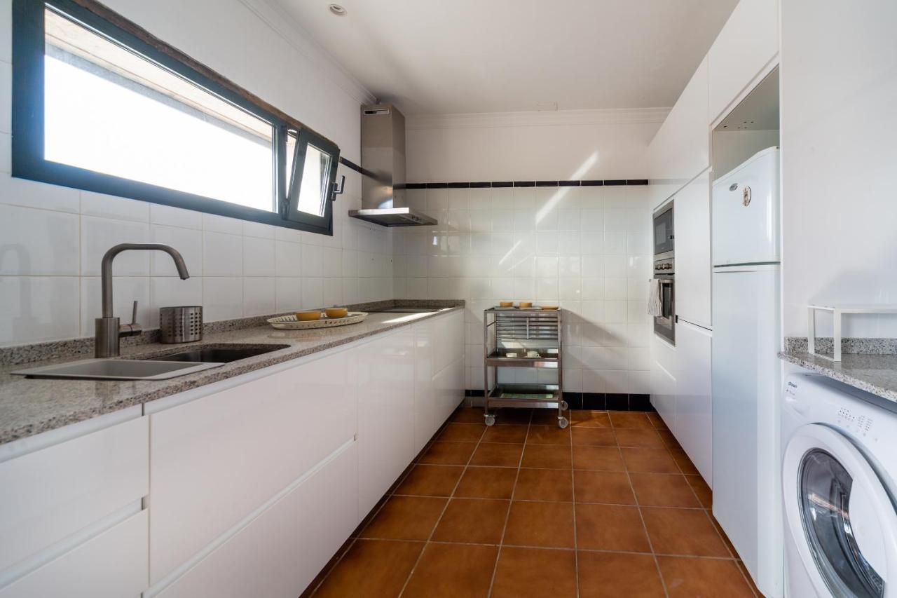 Casa "Entre Vinedos" En Masdache Βίλα Tías Εξωτερικό φωτογραφία