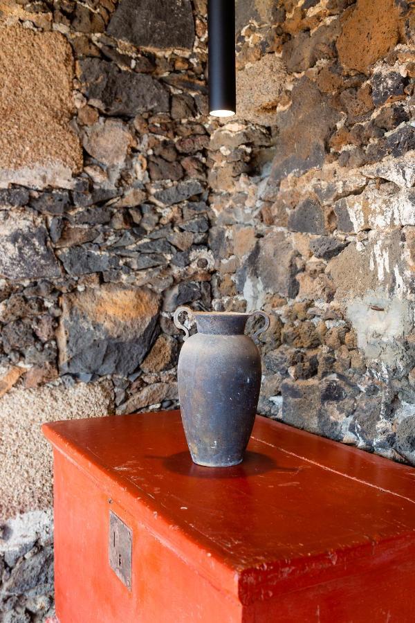 Casa "Entre Vinedos" En Masdache Βίλα Tías Εξωτερικό φωτογραφία