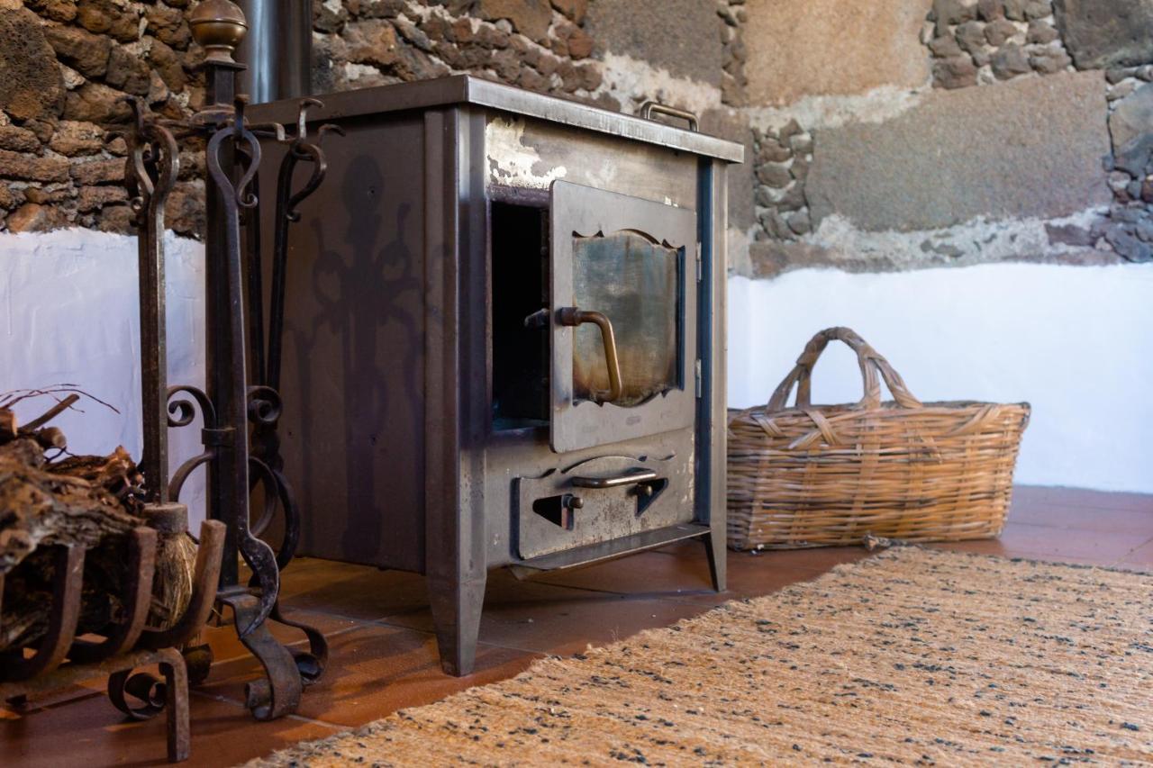 Casa "Entre Vinedos" En Masdache Βίλα Tías Εξωτερικό φωτογραφία